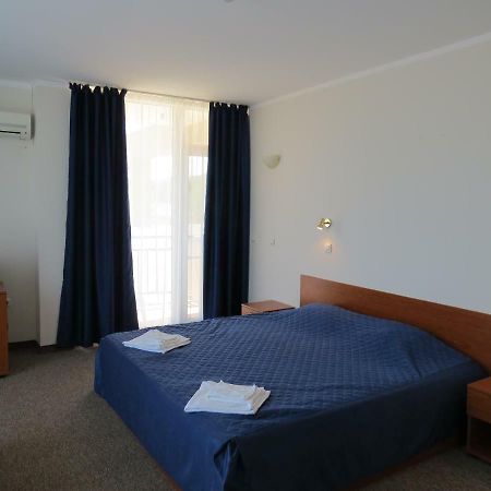 Royal Beach Hotel Sozopol Zewnętrze zdjęcie