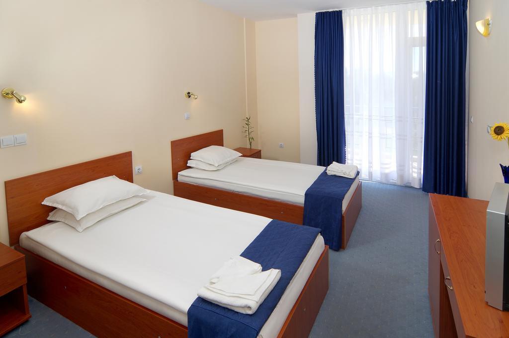 Royal Beach Hotel Sozopol Pokój zdjęcie