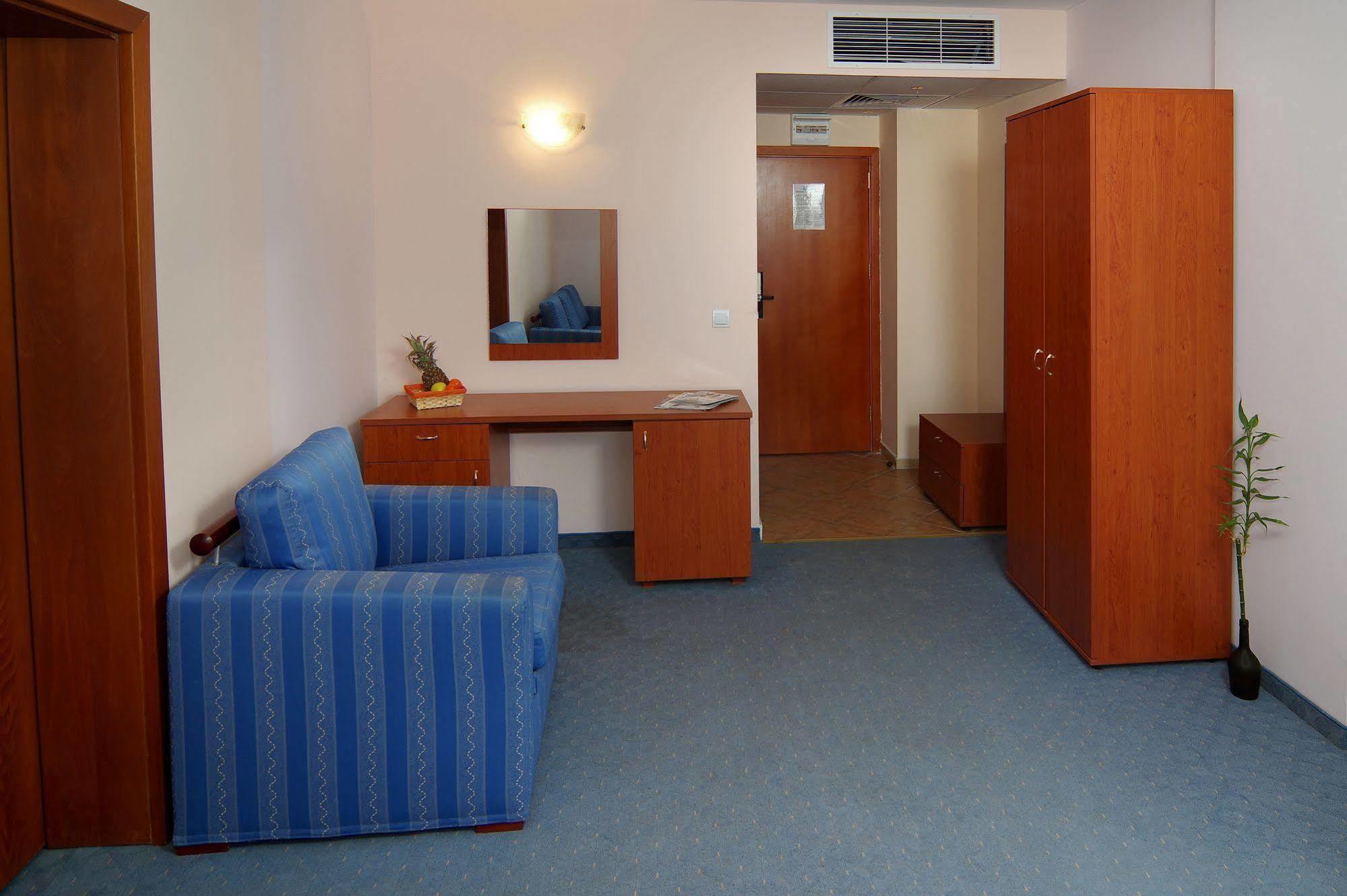 Royal Beach Hotel Sozopol Zewnętrze zdjęcie