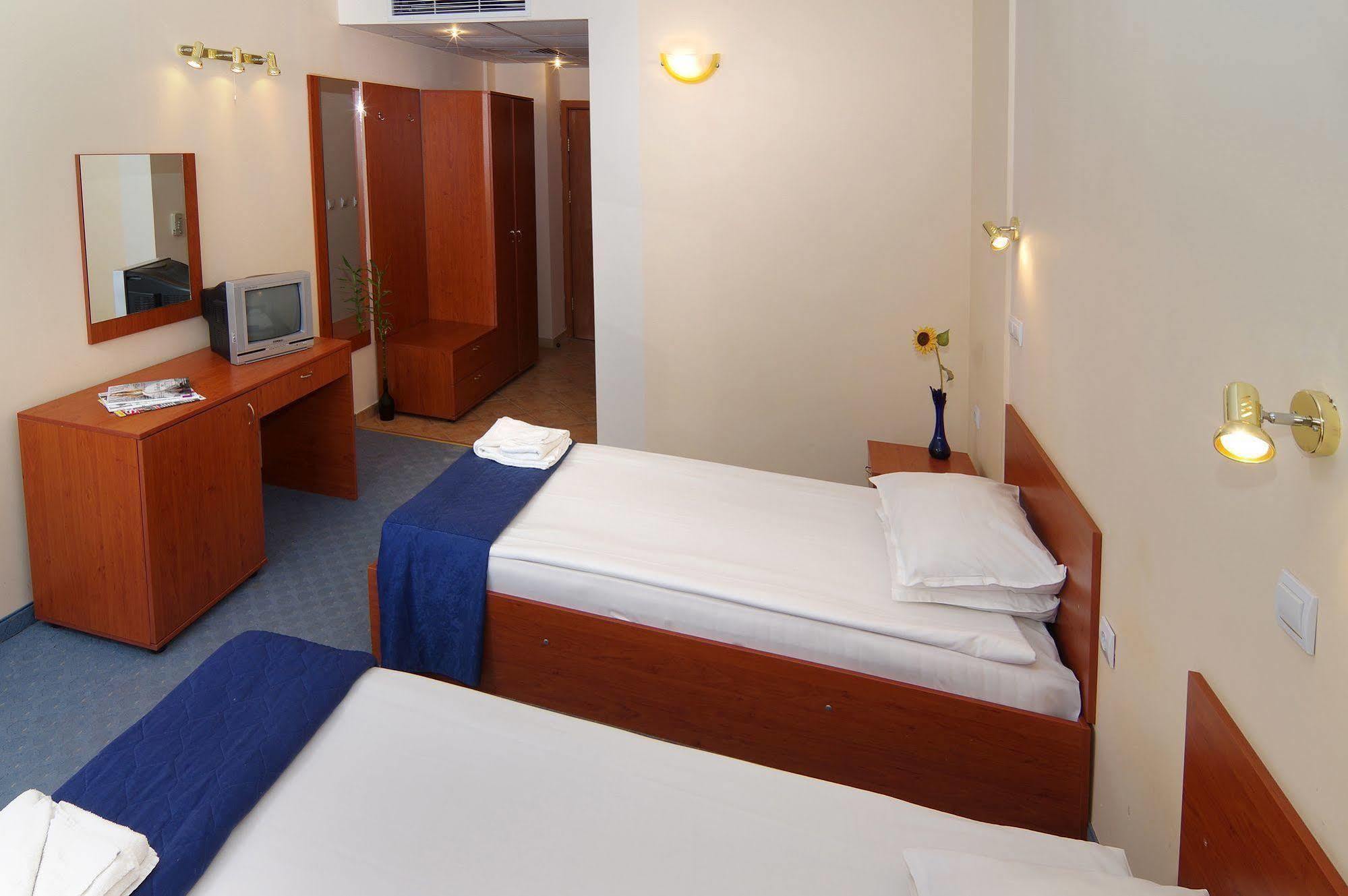 Royal Beach Hotel Sozopol Zewnętrze zdjęcie