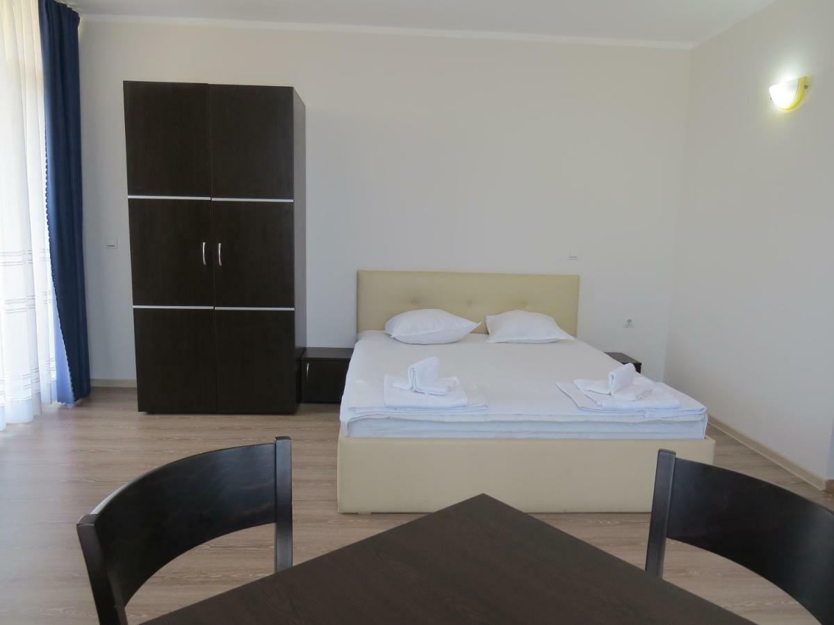 Royal Beach Hotel Sozopol Zewnętrze zdjęcie